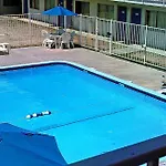 Motel 6-Denver, Co - Airport 