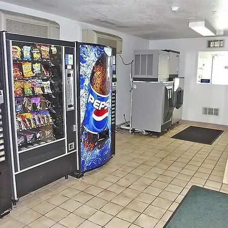 Motel 6-Denver, Co - Airport 