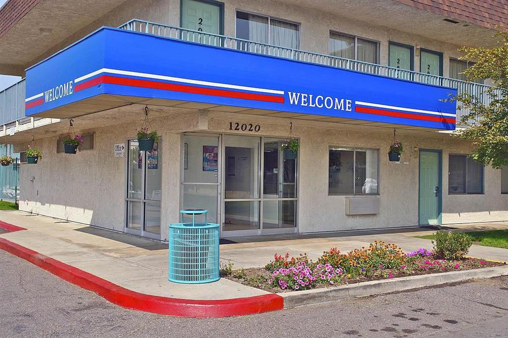 6-denver, Co - Airport Hotel 2*