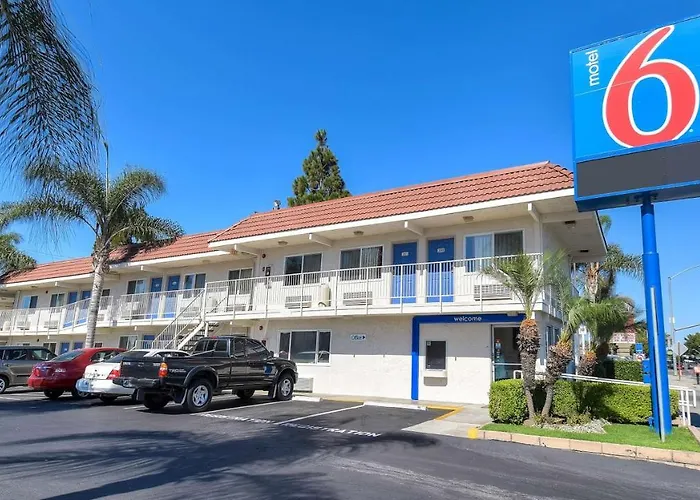 Motel 6-Denver, Co - Airport