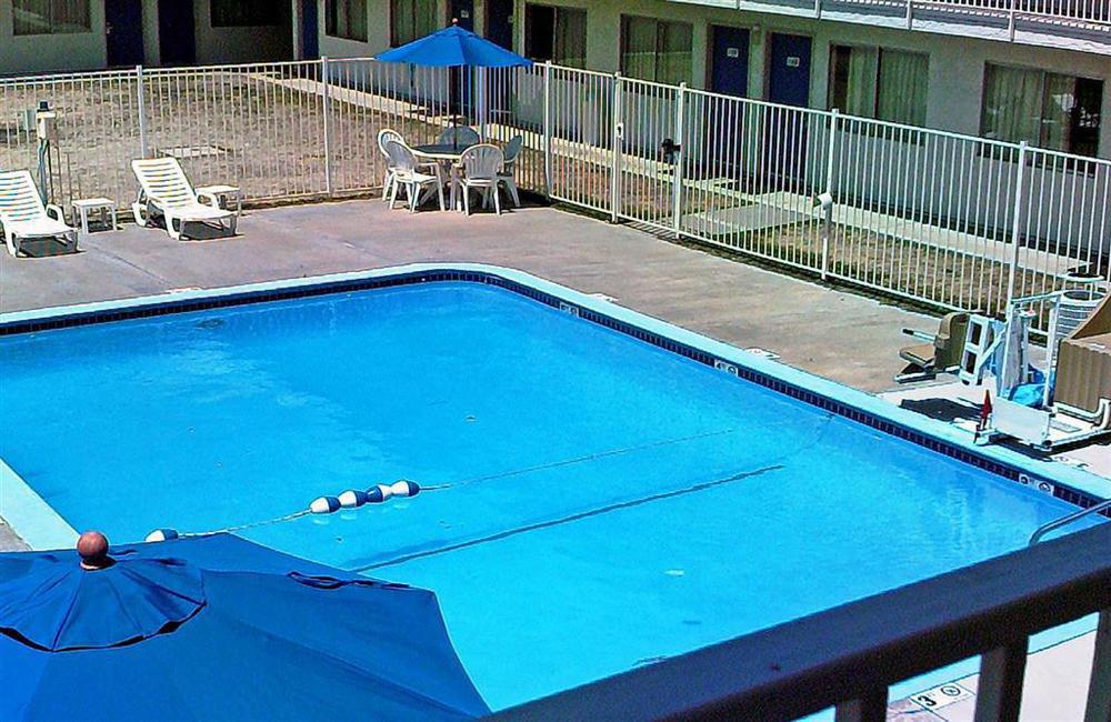 6-denver, Co - Airport Hotel 2*